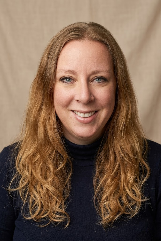 Stacey Minor, founder of JOY Tours