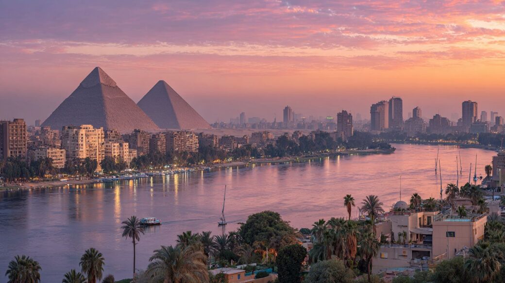 Cairo