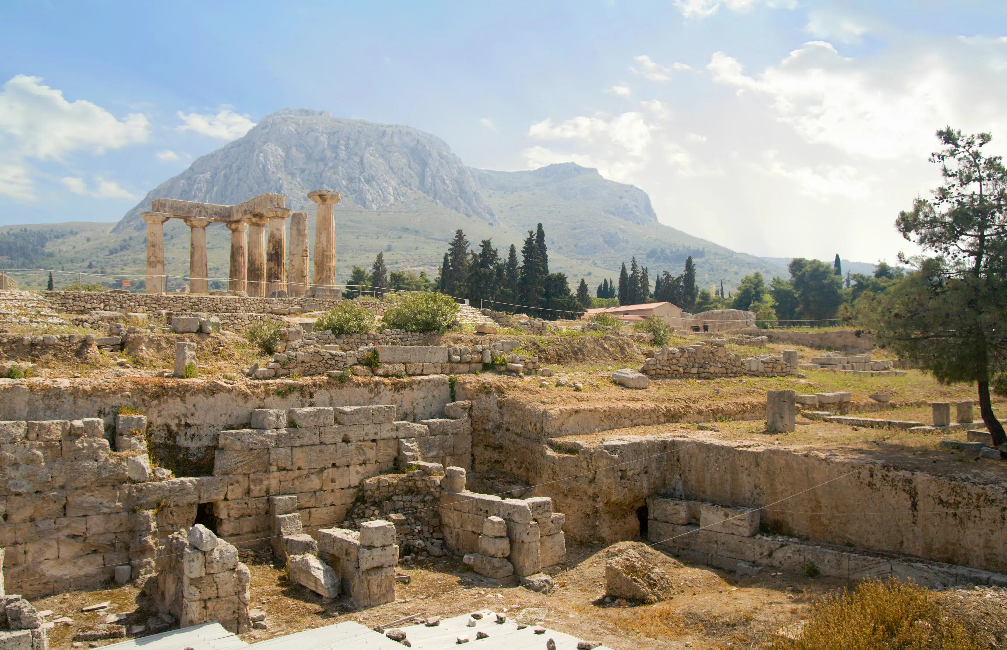 Corinth