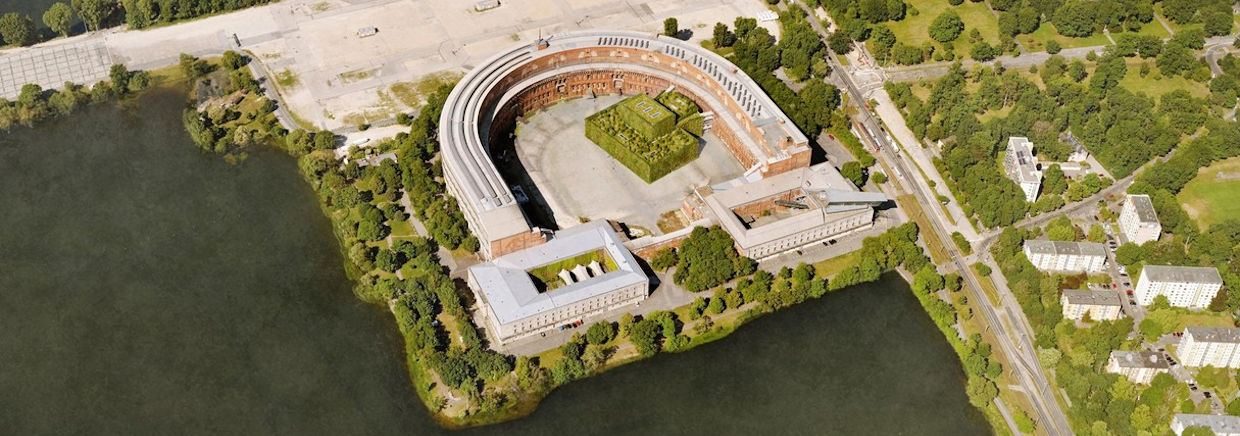 Documentation Centre, Nuremberg