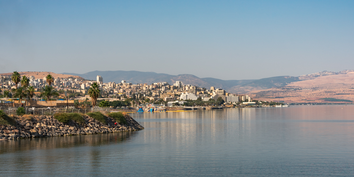 Galilee Town