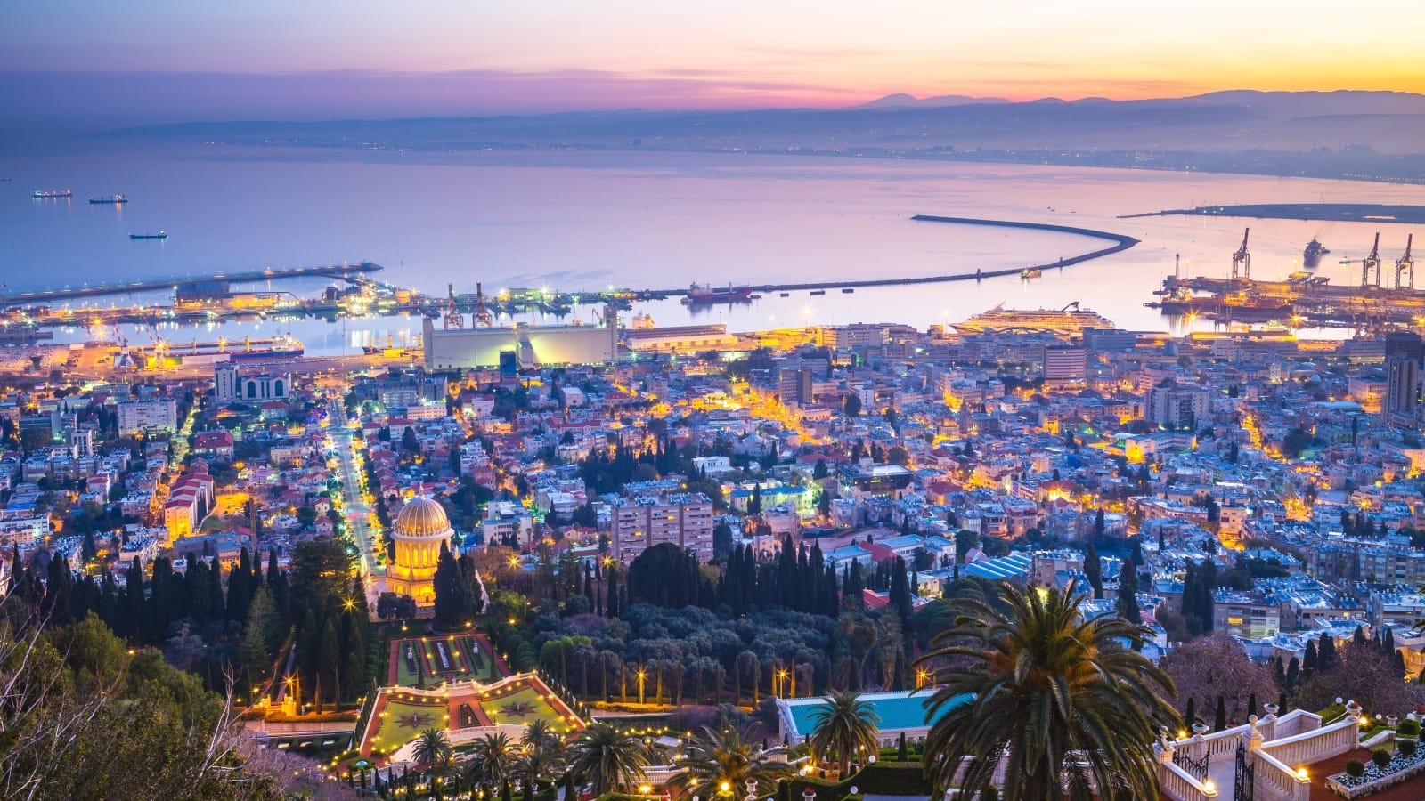Haifa