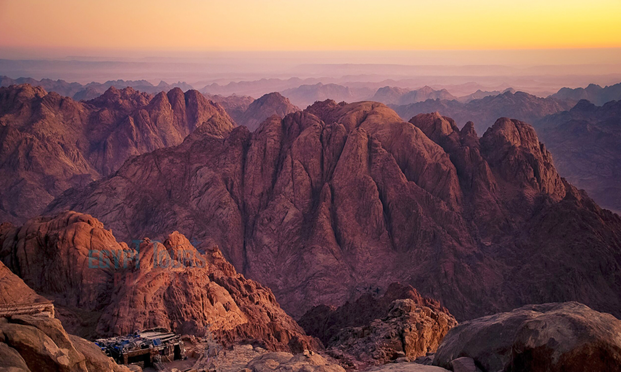 Mount Sinai