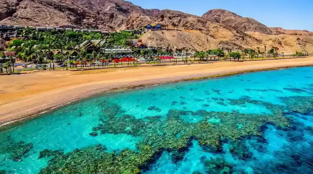 Red Sea, Egypt