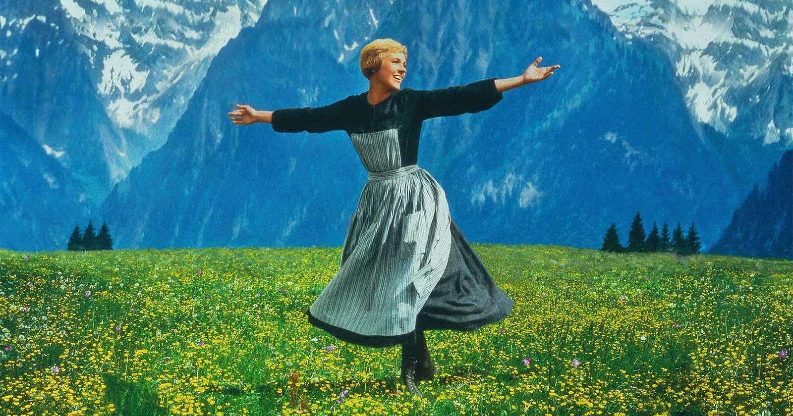 The Sound of Music Original