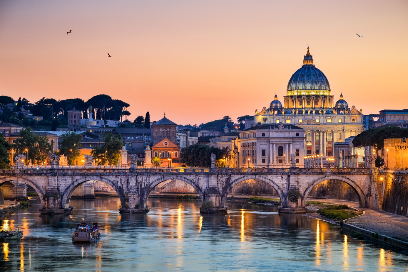 Vatican City