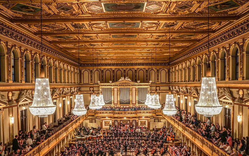 Vienna Philharmonica