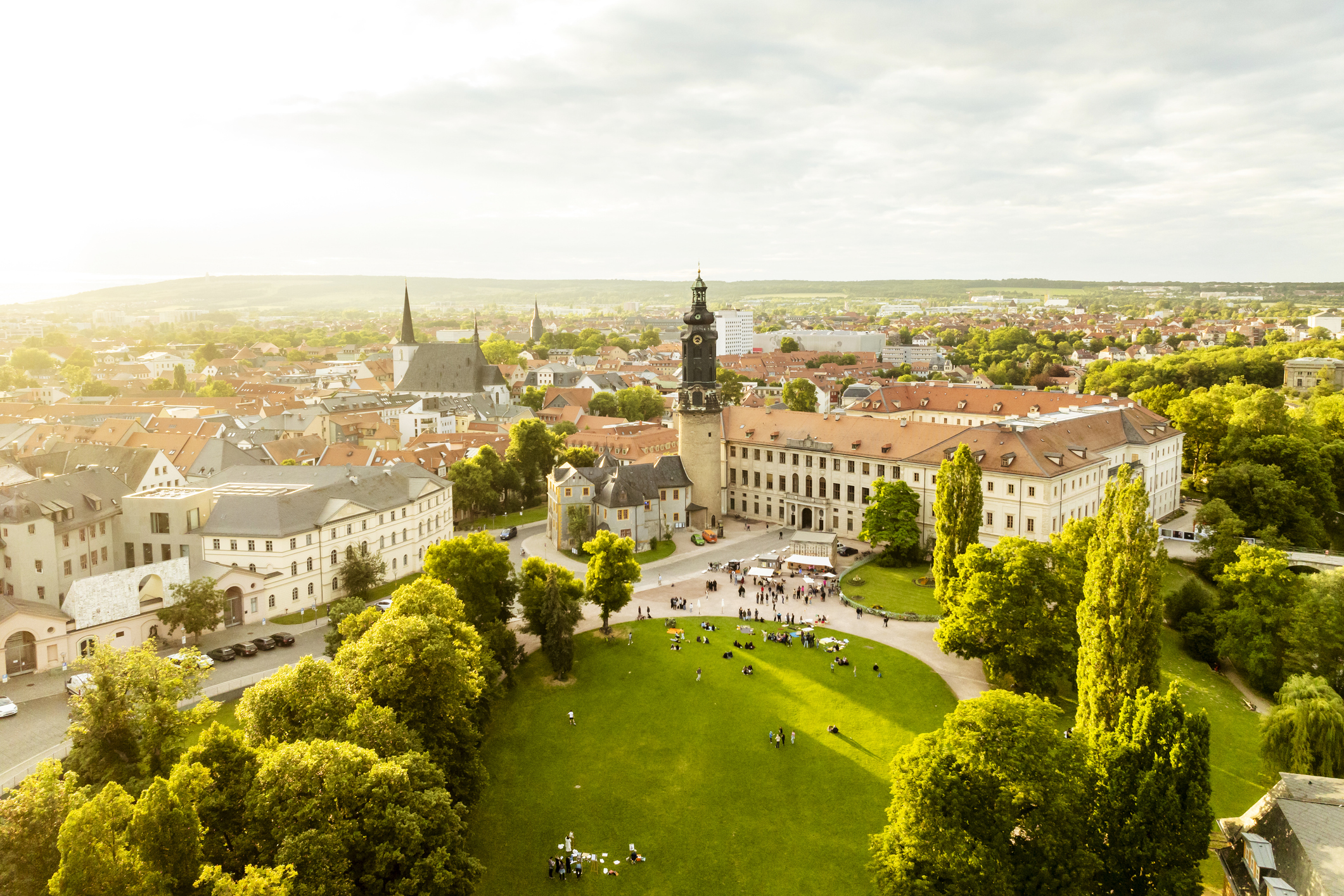 Weimar