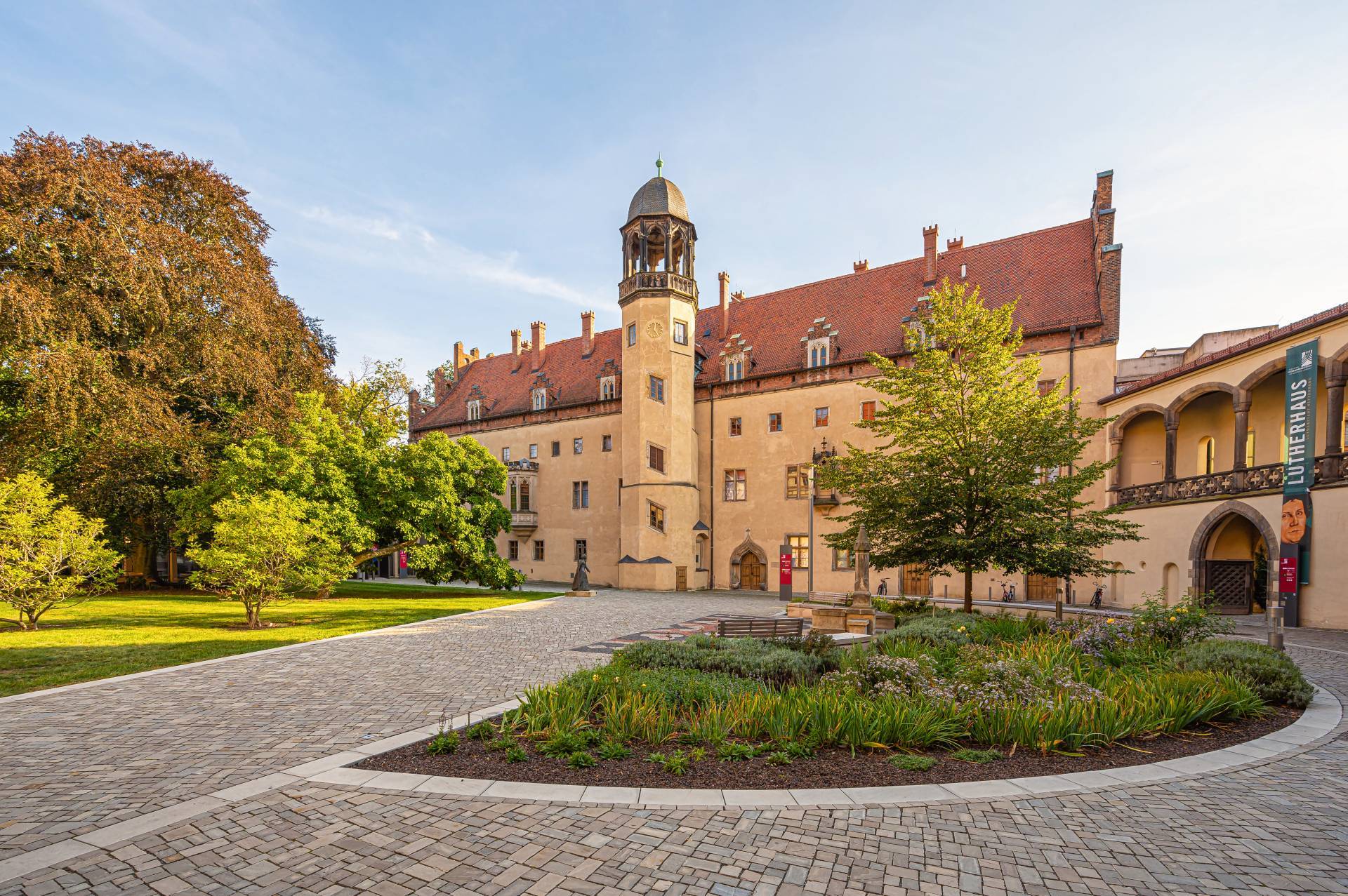 Luther House, Wittenberg