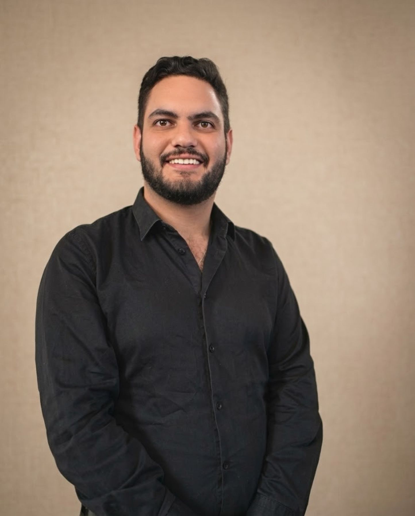 Yacoub Ghazzawi, Co-Founder of JOY Tours